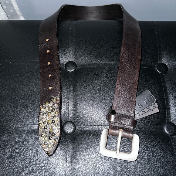 ORCIANI Women’s Belt main image 5